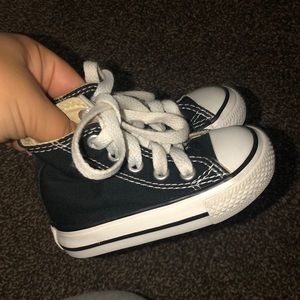 Converse High Top
